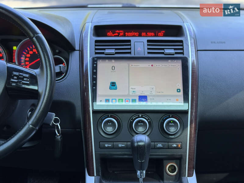 Внедорожник / Кроссовер Mazda CX-9 2008 в Ровно