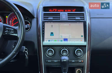 Внедорожник / Кроссовер Mazda CX-9 2008 в 