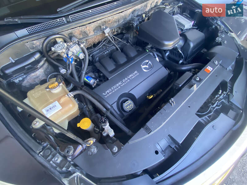 Позашляховик / Кросовер Mazda CX-9 2008 в Хмельницькому