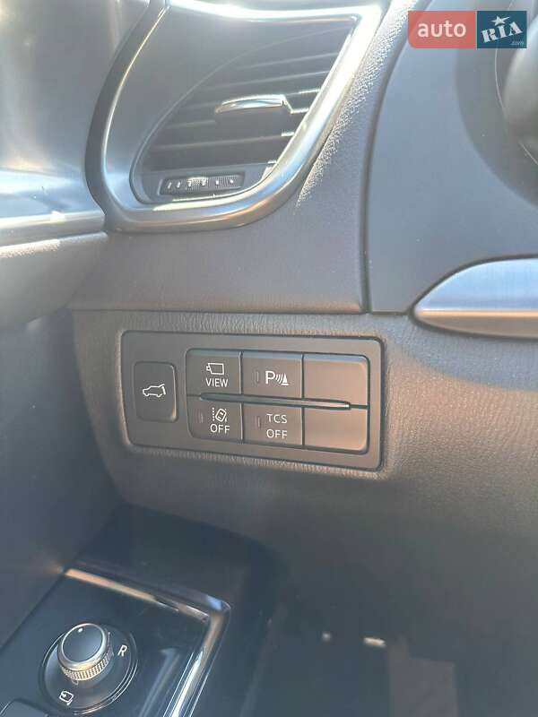 Внедорожник / Кроссовер Mazda CX-9 2019 в Львове фото 13 Внедорожник / Кроссовер Mazda CX-9 2019 в Львове