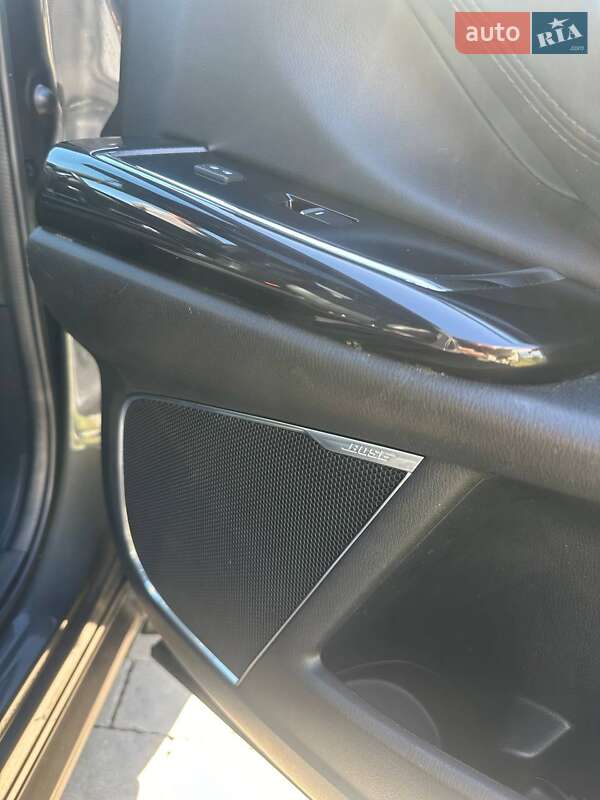 Внедорожник / Кроссовер Mazda CX-9 2019 в Львове фото 15 Внедорожник / Кроссовер Mazda CX-9 2019 в Львове