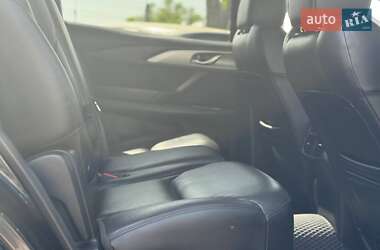 Внедорожник / Кроссовер Mazda CX-9 2016 в 