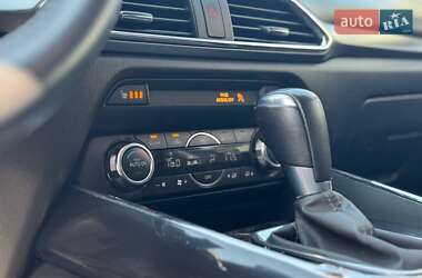 Внедорожник / Кроссовер Mazda CX-9 2016 в 