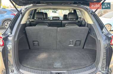 Внедорожник / Кроссовер Mazda CX-9 2016 в 