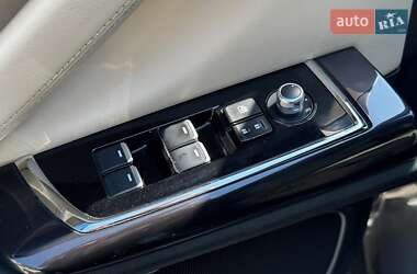 Позашляховик / Кросовер Mazda CX-9 2016 в 