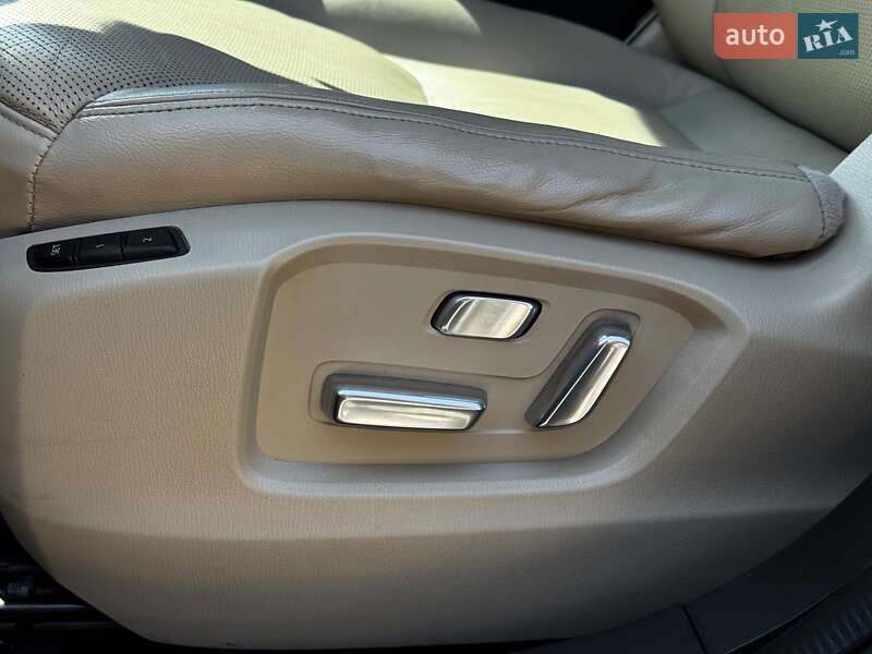 Позашляховик / Кросовер Mazda CX-9 2016 в Харкові