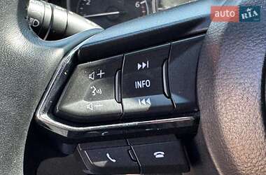 Позашляховик / Кросовер Mazda CX-9 2016 в 