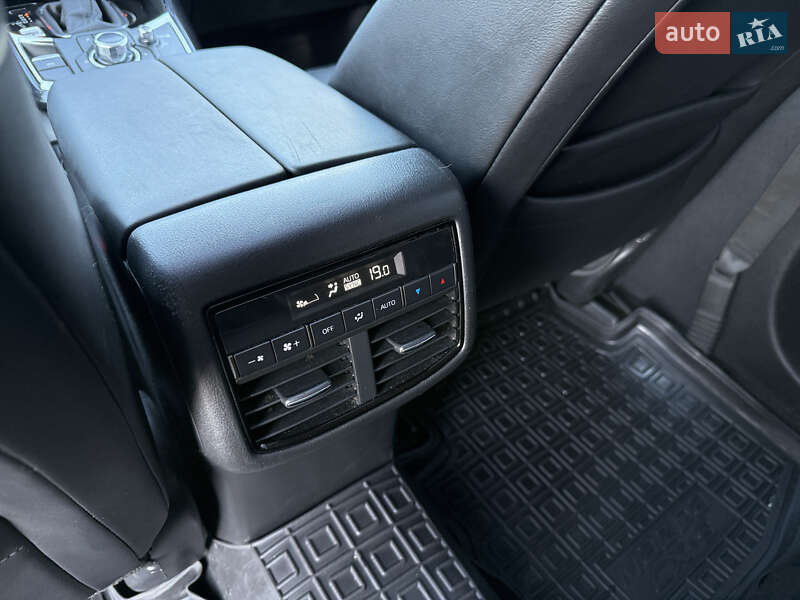 Внедорожник / Кроссовер Mazda CX-9 2016 в Киеве