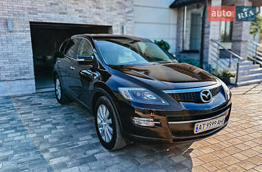 Mazda CX-9 2008