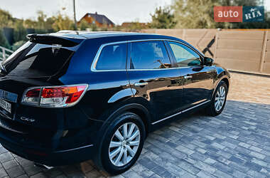 Позашляховик / Кросовер Mazda CX-9 2008 в 