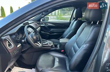 Внедорожник / Кроссовер Mazda CX-9 2016 в 