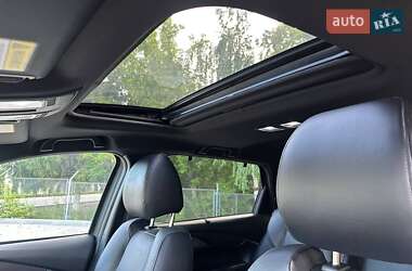 Внедорожник / Кроссовер Mazda CX-9 2016 в 