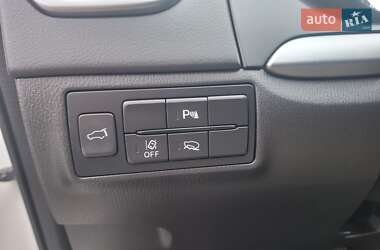 Позашляховик / Кросовер Mazda CX-9 2022 в 