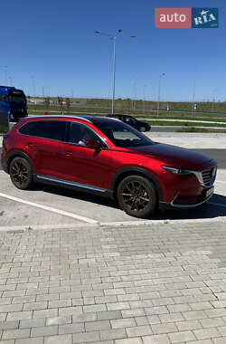 Mazda CX-9 2021