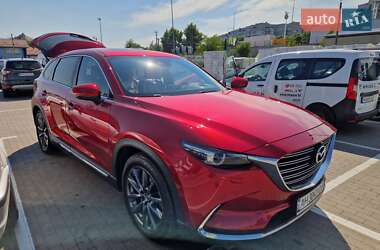 Внедорожник / Кроссовер Mazda CX-9 2020 в Киеве