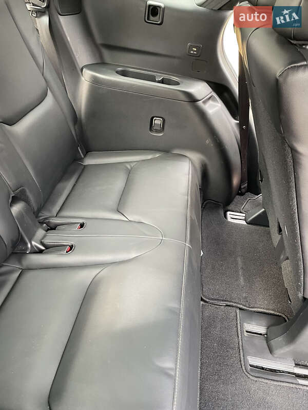 Позашляховик / Кросовер Mazda CX-9 2021 в Кривому Розі
