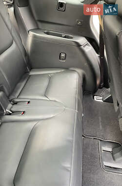 Позашляховик / Кросовер Mazda CX-9 2021 в 