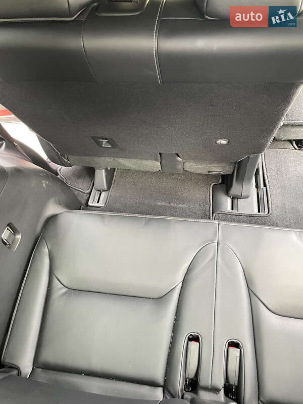 Позашляховик / Кросовер Mazda CX-9 2021 в Кривому Розі