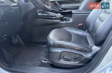 Позашляховик / Кросовер Mazda CX-9 2016 в 