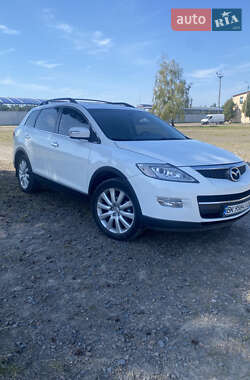 Mazda CX-9 2009