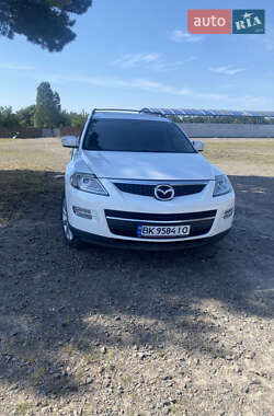 Внедорожник / Кроссовер Mazda CX-9 2009 в 
