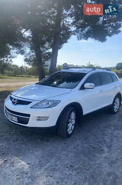 Внедорожник / Кроссовер Mazda CX-9 2009 в 