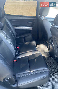 Внедорожник / Кроссовер Mazda CX-9 2009 в 