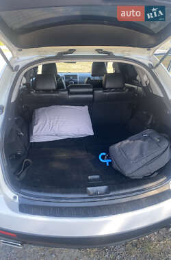 Внедорожник / Кроссовер Mazda CX-9 2009 в 