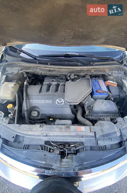 Внедорожник / Кроссовер Mazda CX-9 2009 в 