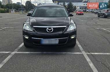 Mazda CX-9 2008