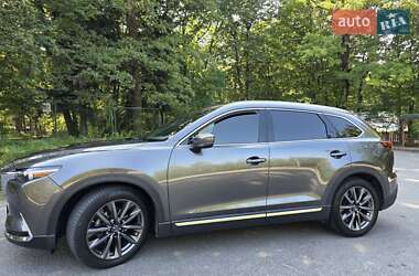 Mazda CX-9 2019 Mazda CX-9 2019