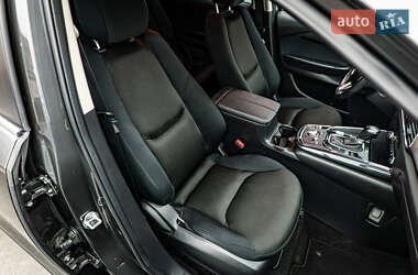 Позашляховик / Кросовер Mazda CX-9 2019 в 