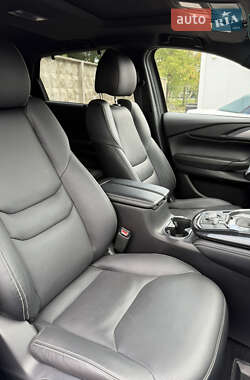 Внедорожник / Кроссовер Mazda CX-9 2021 в 