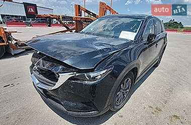 Позашляховик / Кросовер Mazda CX-9 2021 в Вишневому