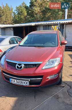 Mazda CX-9 2008