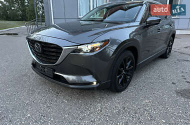 Позашляховик / Кросовер Mazda CX-9 2022 в Зміїві