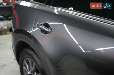 Позашляховик / Кросовер Mazda CX-9 2023 в 