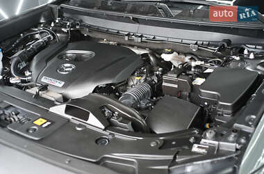 Позашляховик / Кросовер Mazda CX-9 2023 в 