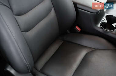 Позашляховик / Кросовер Mazda CX-9 2023 в 