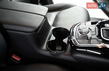 Позашляховик / Кросовер Mazda CX-9 2023 в 