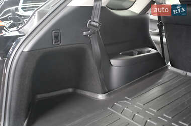 Позашляховик / Кросовер Mazda CX-9 2023 в 