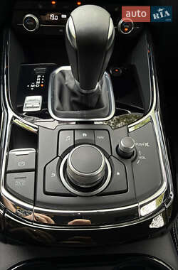 Позашляховик / Кросовер Mazda CX-9 2023 в 