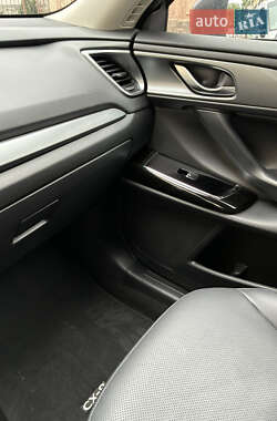 Позашляховик / Кросовер Mazda CX-9 2023 в 