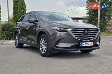 Mazda CX-9 2019 Mazda CX-9 2019