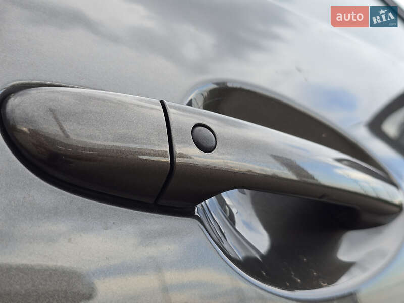 Позашляховик / Кросовер Mazda CX-9 2019 в Сумах