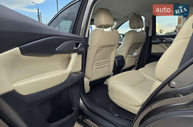 Внедорожник / Кроссовер Mazda CX-9 2019 в 