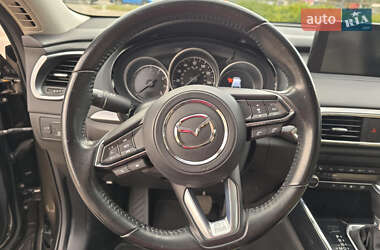 Внедорожник / Кроссовер Mazda CX-9 2019 в 