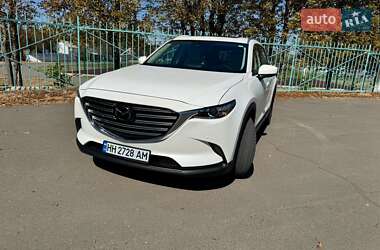 Внедорожник / Кроссовер Mazda CX-9 2020 в Павлограде