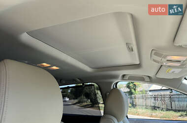 Позашляховик / Кросовер Mazda CX-9 2020 в 
