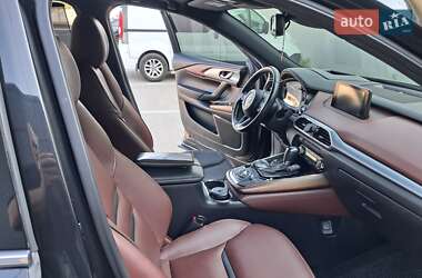 Внедорожник / Кроссовер Mazda CX-9 2016 в 